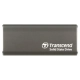 Transcend ESD265C 1TB Type-C Portable External SSD